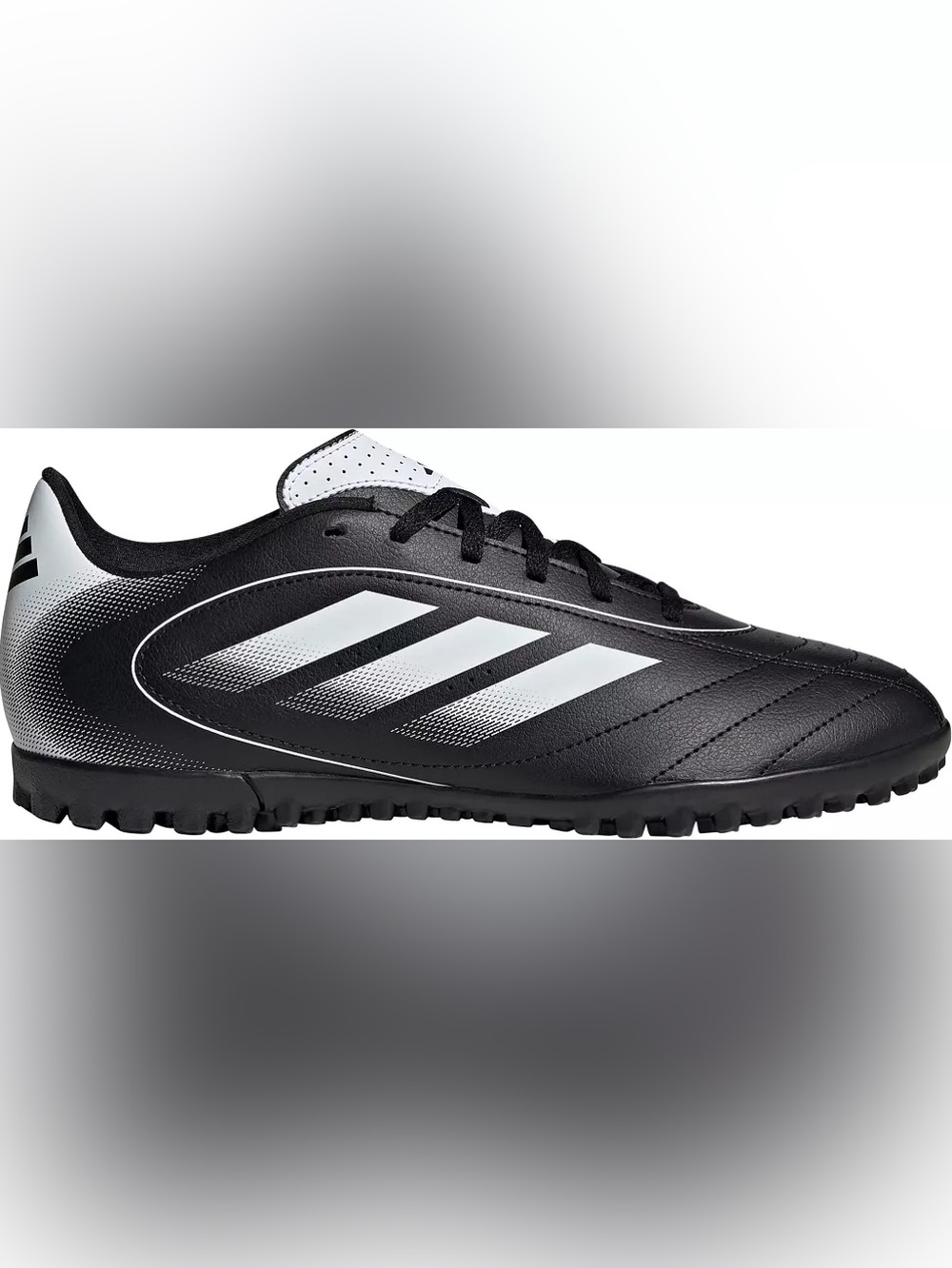 Brand New Adidas Goletto IX Turf soccer shoes Kids